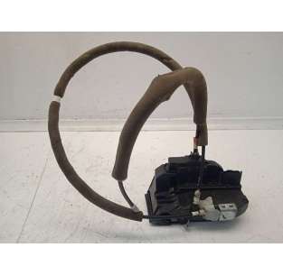 CERRADURA PUERTA TRASERA...