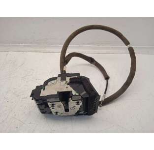 CERRADURA PUERTA TRASERA... 2