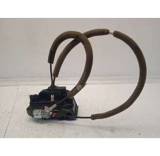 CERRADURA PUERTA TRASERA...