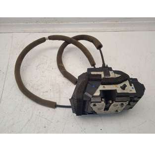 CERRADURA PUERTA TRASERA... 2