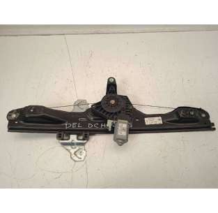 ELEVALUNAS DELANTERO...