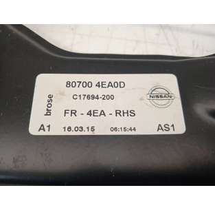 ELEVALUNAS DELANTERO... 2