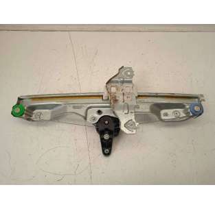 ELEVALUNAS TRASERO DERECHO... 2