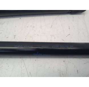 AMORTIGUADORES MALETERO /... 2