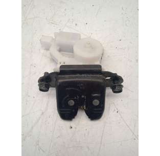 CERRADURA MALETERO / PORTON...