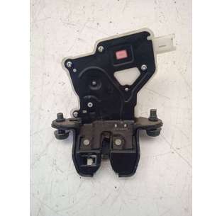 CERRADURA MALETERO / PORTON... 2