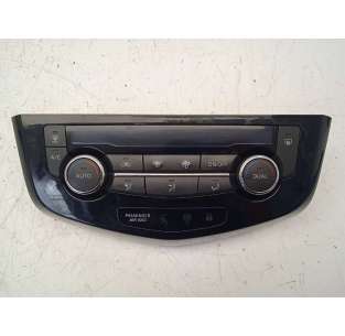 MANDO CLIMATIZADOR NISSAN...