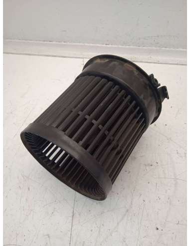 MOTOR CALEFACCION NISSAN QASHQAI...
