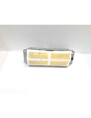 Recambio de airbag delantero derecho para audi a3 (8p) referencia OEM IAM 8P0880202  