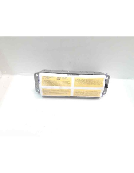 Recambio de airbag delantero derecho para audi a3 (8p) referencia OEM IAM 8P0880202  