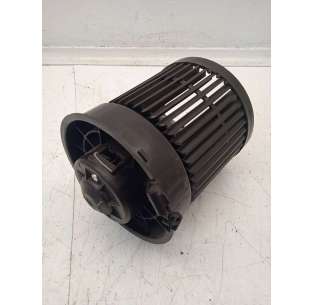 MOTOR CALEFACCION NISSAN... 2