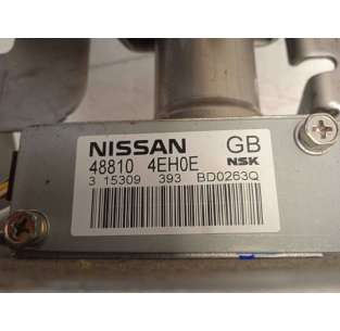 COLUMNA DIRECCION NISSAN... 2