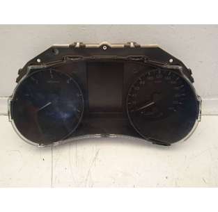CUADRO INSTRUMENTOS NISSAN...