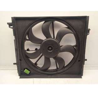 ELECTROVENTILADOR NISSAN...