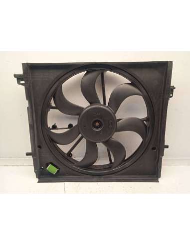 ELECTROVENTILADOR NISSAN QASHQAI...