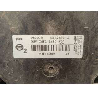 ELECTROVENTILADOR NISSAN... 2