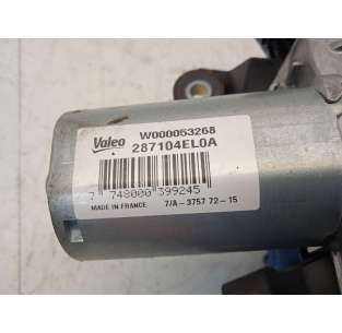 MOTOR LIMPIA TRASERO NISSAN... 2