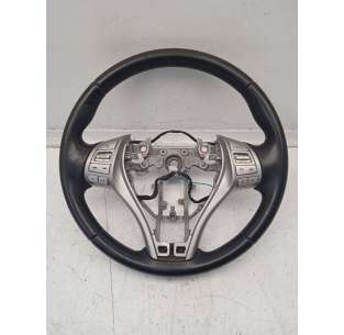 VOLANTE NISSAN QASHQAI...