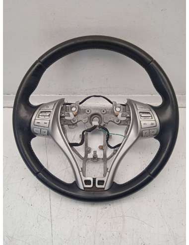VOLANTE NISSAN QASHQAI (J11E) Acenta...