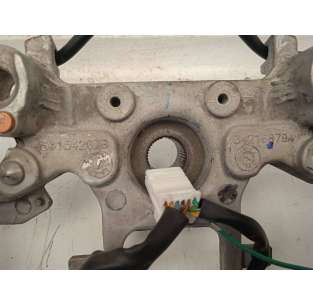 VOLANTE NISSAN QASHQAI... 2