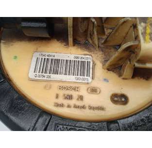 BOMBA COMBUSTIBLE NISSAN... 2