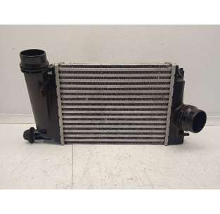 INTERCOOLER NISSAN QASHQAI...