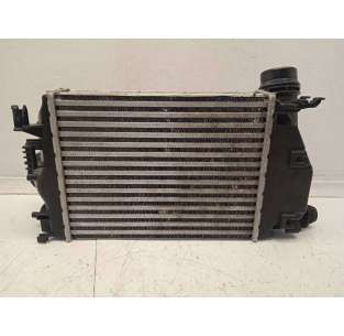 INTERCOOLER NISSAN QASHQAI... 2