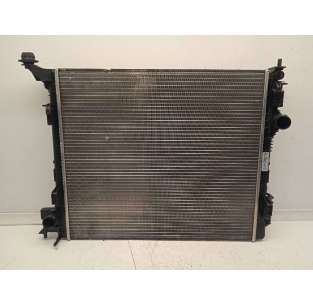 RADIADOR AGUA NISSAN...
