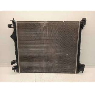 RADIADOR AGUA NISSAN... 2