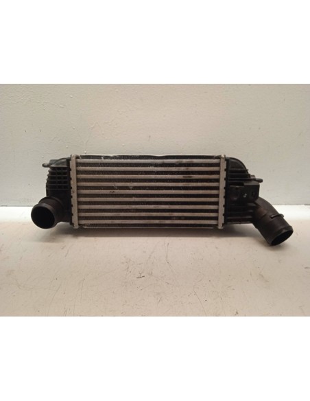 Recambio de intercooler para peugeot 508 sw 2.0 16v hdi fap referencia OEM IAM 9683009680  