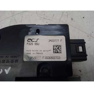 MOTOR TECHO ELECTRICO... 2