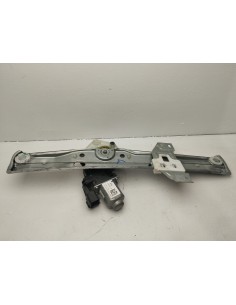 Recambio de elevalunas delantero izquierdo para ford ka+ ultimate referencia OEM IAM 402654IG   2