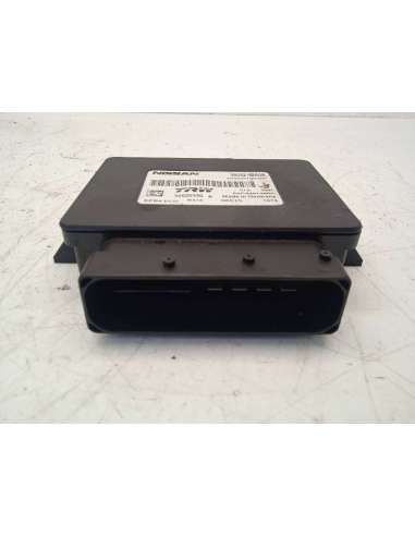 MODULO ELECTRONICO NISSAN QASHQAI...