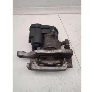 PINZA DE FRENO TRASERA... 2