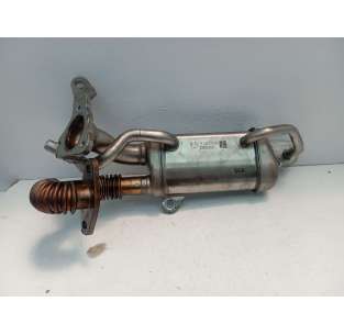 ENFRIADOR EGR NISSAN...