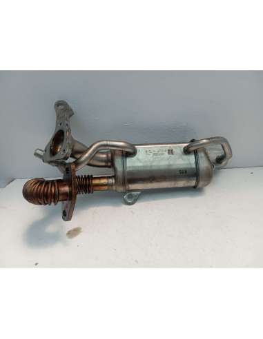 ENFRIADOR EGR NISSAN QASHQAI (J11E)...