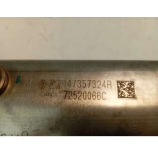 ENFRIADOR EGR NISSAN... 2