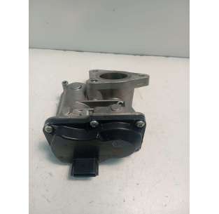 VALVULA EGR NISSAN QASHQAI...