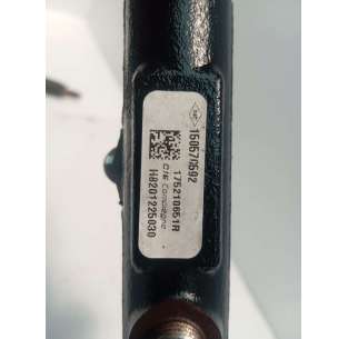 RAMPA INYECTORA NISSAN... 2