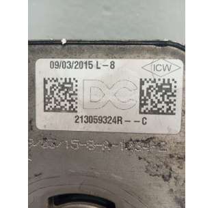 ENFRIADOR ACEITE MOTOR... 2