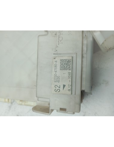 Recambio de modulo electronico para toyota prius+ eco referencia OEM IAM 8273047550  