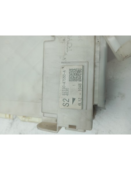 Recambio de modulo electronico para toyota prius+ eco referencia OEM IAM 8273047550  