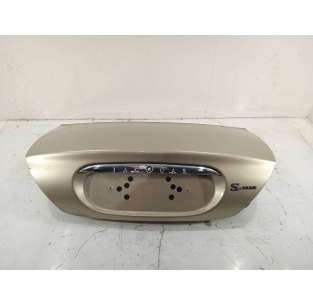 TAPA MALETERO JAGUAR S-TYPE...
