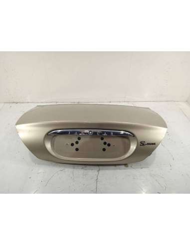 TAPA MALETERO JAGUAR S-TYPE (03.1999)...