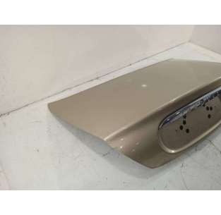TAPA MALETERO JAGUAR S-TYPE... 2