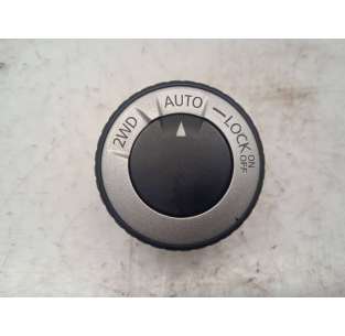 MANDO MULTIFUNCION NISSAN...