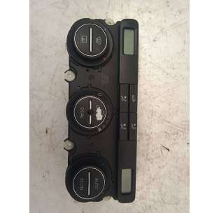 MANDO CLIMATIZADOR...