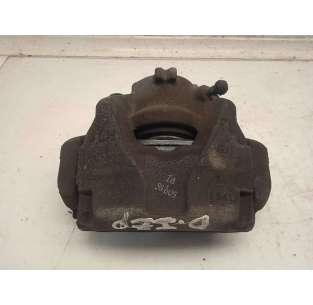 PINZA DE FRENO DELANTERA...