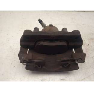 PINZA DE FRENO DELANTERA... 2