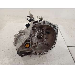 CAJA CAMBIOS TOYOTA AYGO...